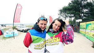 n1surf Ezzy Cup - Karolinów