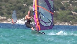 Sardinie 2013
