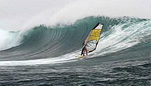 Tom Cohen at Cloud Break