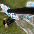 Hydrosfera GPS Speed Master - nowe wyniki!