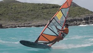 St Barth Fun Cup 2014
