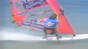 PBA - Masters of speed - Tarifa 1993