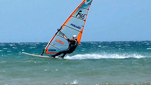 Vauville Speed
