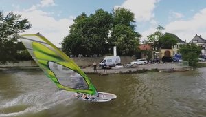 Rhine on Fire - May Ride