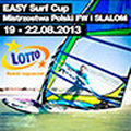 LOTTO EASY Surf Cup