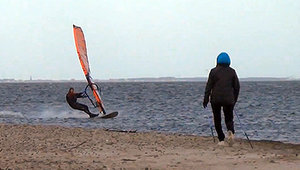 Rewa Speed 28.11.2013 GPS Speed Master