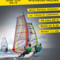Oakley Surf Cup - Amatorskie regaty windsurfingowe