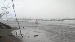 Górki Zachodnie 8.02.2015